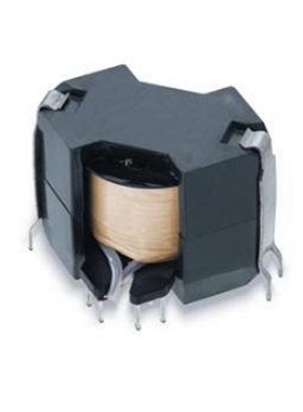 760804310《WE-PFC RM12 300uH 2.4A 170mOhm》