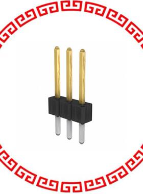 68024-103HLF BERGSTIK II .100 SR STRAIGHT