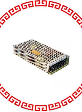 RD-125A AC/DC CONVERTER 5V 12V 131W