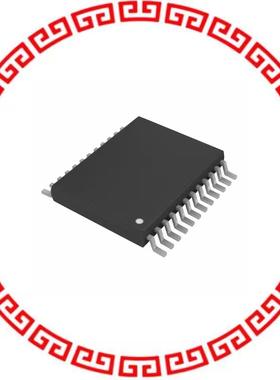 SN74CBTD3384CDGVR IC SWITCH BUS 10BIT FET 24-TVS