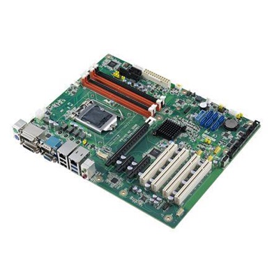 ASMB-784G4-00A1E《ATX Socket 1150 Server Board with 2 PCI》