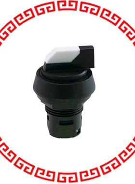 1.30073.7200200 CONFIG SW BODY SELECTR NON-ILLUM