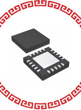 DRV401AIRGWR IC SENSOR SIGNAL COND 20VQFN