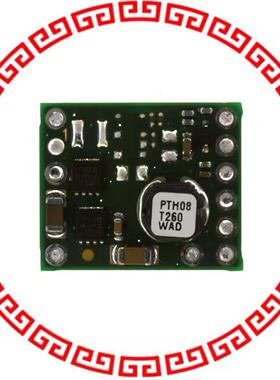 PTH08T260WAD DC DC CONVERTER 0.69-5.5V