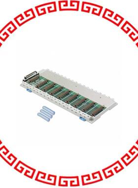 FP2-BP09 FP2 BACKPLANE BASE 9 SLOT