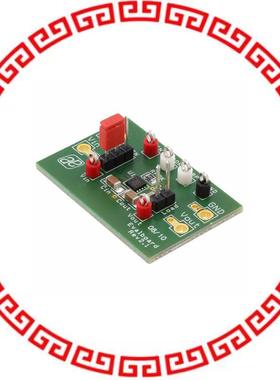 AS1364-TD-18_EK_ST BOARD EVAL FOR AS1364-18