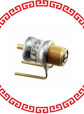 AF4HV CAP TRIMMER 1-4PF 1000V TH