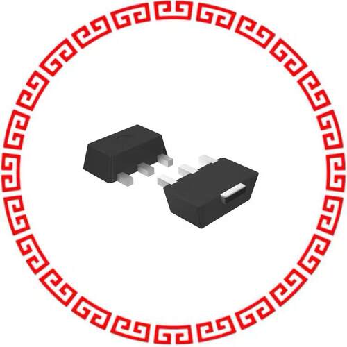 XC6216D502PR-G IC REG LINEAR 5V 150MA SOT89