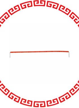 923345-30-C JUMPER PREFORM 3 22AWG 75PCS