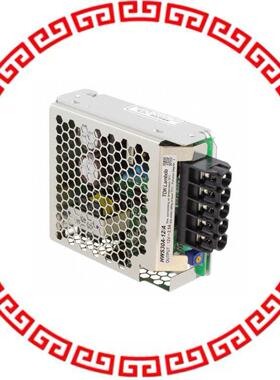 HWS30A-12/A AC/DC CONVERTER 12V 30W