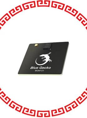 SLWRB4302A BGM121 BLUE GECKO MODULE RADIO B