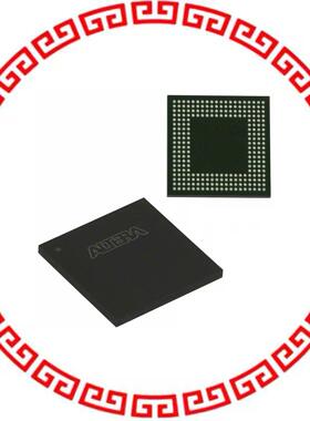 EPM1270M256I5N IC CPLD 980MC 6.2NS 256MBGA