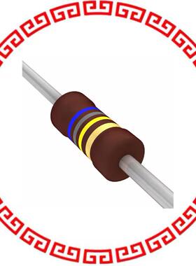 PR01000106803JA100 RES 680K OHM 5% 1W AXIAL