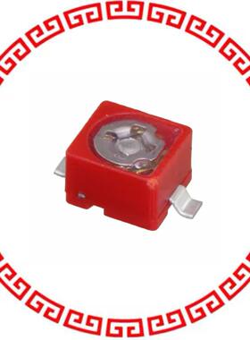 TZB4R200BB10R00 CAP TRIMMER 4.5-20PF 100V SMD