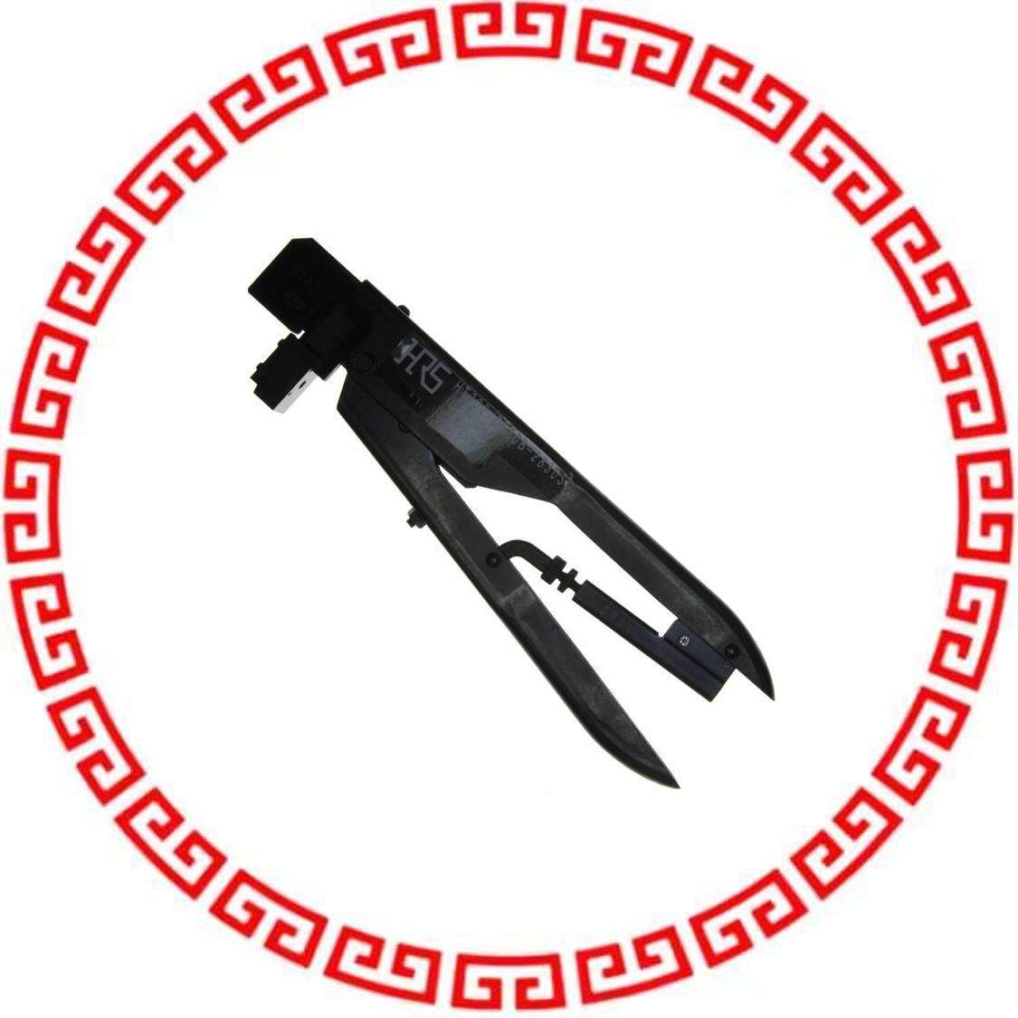 HT302/DF20B-2830S TOOL HAND CRIMPER 28-32AWG SID