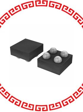 MAX9634HERS+T IC OPAMP CURR SENSE 125KHZ 4UCSP