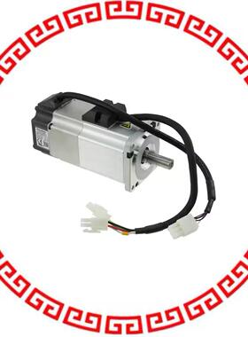 MUMA022P1T SERVOMOTOR 3000 RPM 200VAC