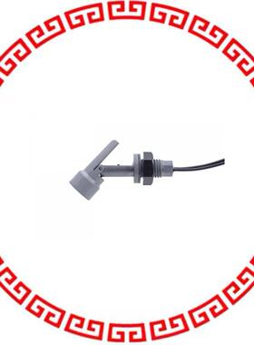 LLF46Y100RF FLOAT SWITCH 25VA PPS 1M PVC 16/