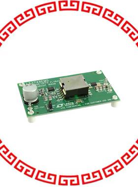 DC1694B EVAL BOARD FOR LT3748