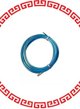 COM-12925 EL WIRE - BLUE 3M (CHASING)