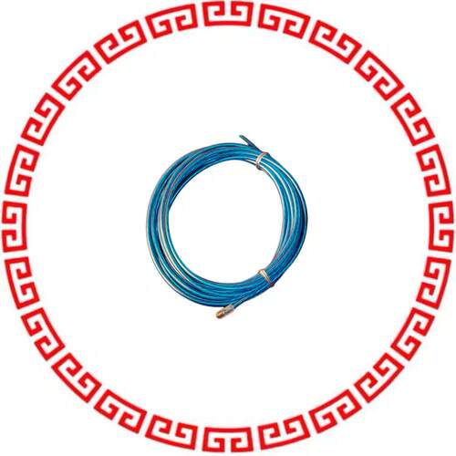COM-12925 EL WIRE - BLUE 3M (CHASING)