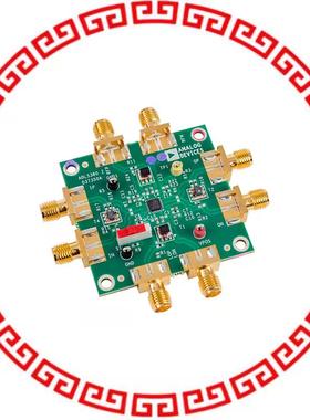 ADL5380-EVALZ EVAL BOARD FOR ADL5380