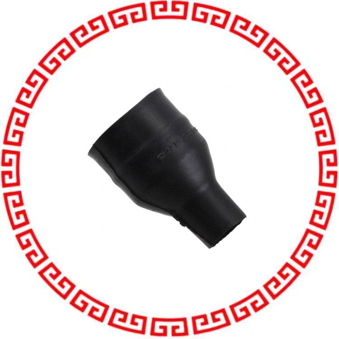 202K153-12-0 BOOT MOLDED