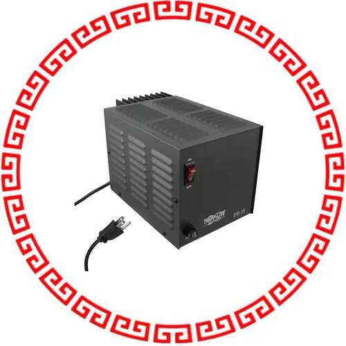 PR30 AC/DC CONVERTER 13.8V 414W