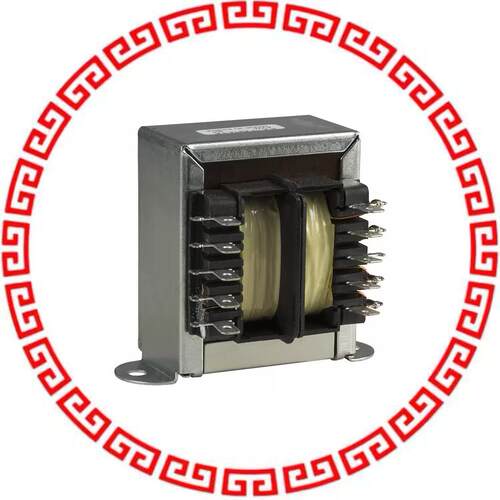 VPS24-1800 XFRMR LAMINATED 43VA CHAS MOUNT