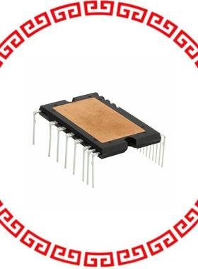 PSM03S93E5-A MOD IPM 6-PAC 3A 500V DIP