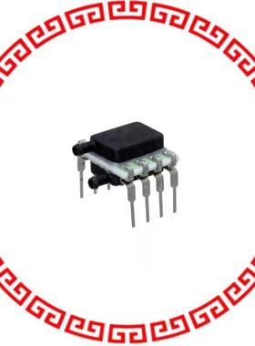RSCDRRM020NDSE3 SENSOR PRESS DIFF 20 H2O 3.3V D