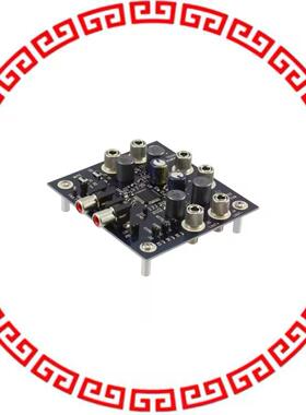 TPA3107D2EVM EVAL MODULE FOR TPA3107D2