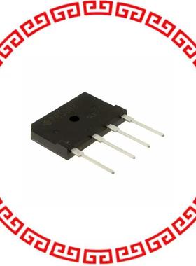 PB5008-E3/45 RECTIFIER BRIDGE 800V 45A PB