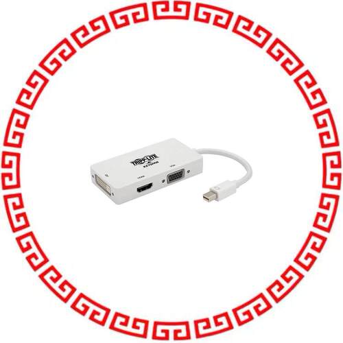 P137-06N-HDV4KW KEYSPAN MINI DISPLAYPORT 1.2 TO