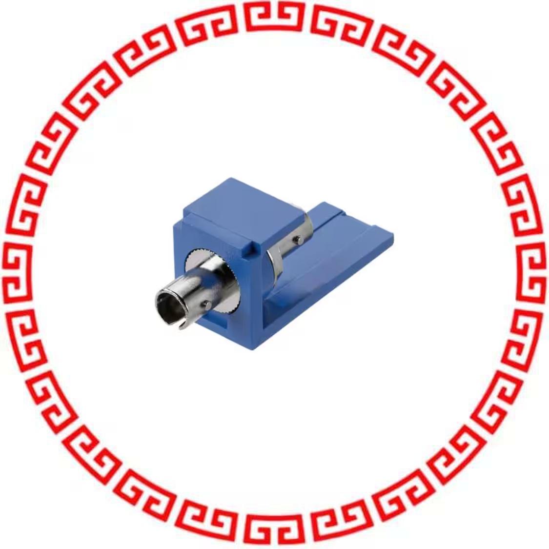 CMSTZBU ST SIMPL FIBER ADAPTER WITH MODU