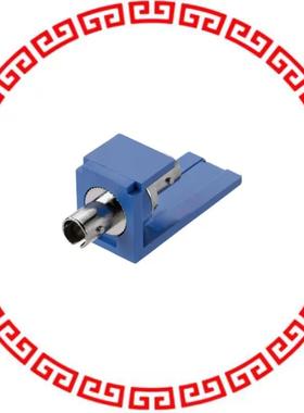 CMSTZBU ST SIMPL FIBER ADAPTER WITH MODU