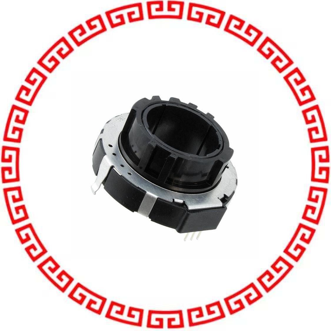 EVQ-V4B00218B ROTARY ENCODER MECHANICAL 18PPR