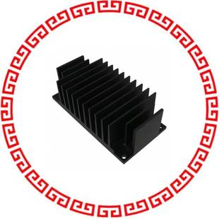 115X59X37MM APA501 HEATSINK 006 HORZ