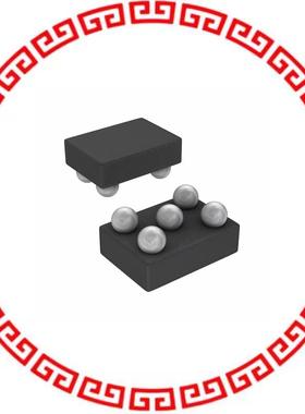 OPA330AIYFFR IC OPAMP CHOPPER 350KHZ 5DSBGA