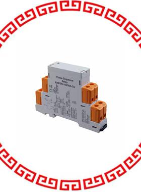600PSR-165/300-CU PROTECTION RELAY 3PH 165-300V