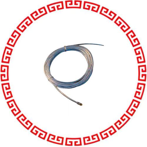 COM-12929 EL WIRE - WHITE 3M (CHASING)