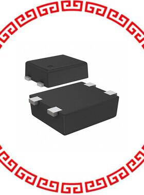 S-5712ANDL2-I4T1U MAGNETIC SWITCH OMNIPOLAR SNT-