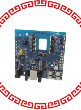 XBIB-U-SS BOARD XBEE/XBEE PRO USB SMD SKT