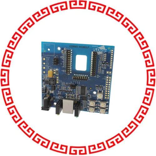 XBIB-U-SS BOARD XBEE/XBEE PRO USB SMD SKT