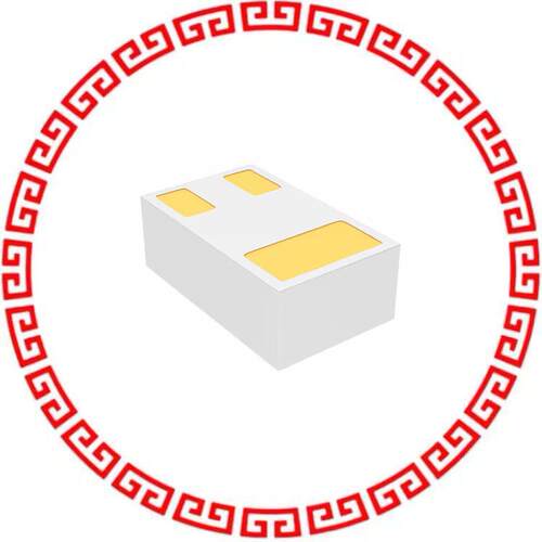 CSD17483F4 MOSFET N-CH 30V 1.5A 3PICOSTAR
