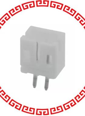 SWR201-NRTN-S02-SA-WH CONN HDR 2.0MM SNGL PCB 2P