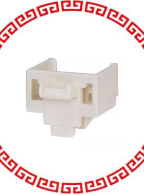 PSL-DCJB-IW CONN JACK MOD BLOCKOUT DEV 10PC