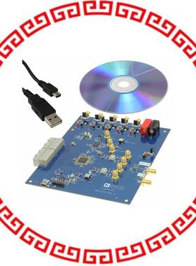 AD9125-M5372-EBZ EVAL BOARD FOR AD9125 ADL5372