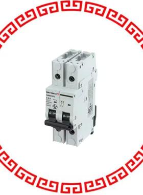 GMB632PC20 CIR BRKR THERM 20A 240VAC/125VDC