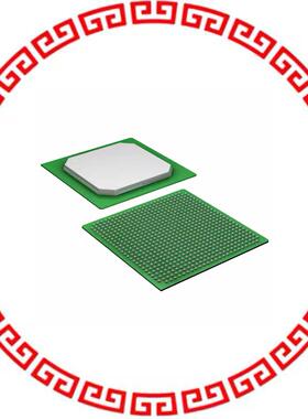 EP4CGX150DF27C7N IC FPGA 393 I/O 672FBGA